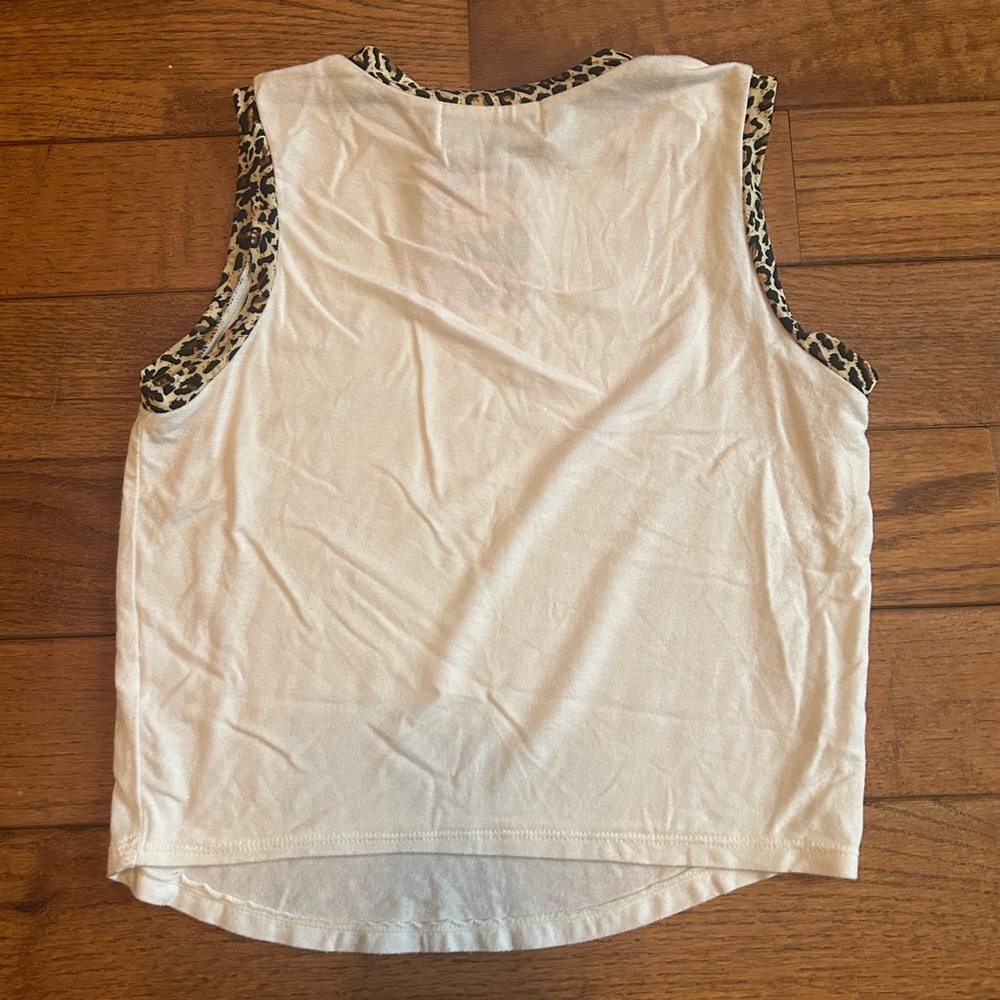 Omighty cowgirl tank - Picture 4 of 5
